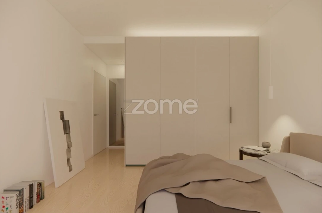 Apartamento T3 para Venda em Penafiel Foto 9