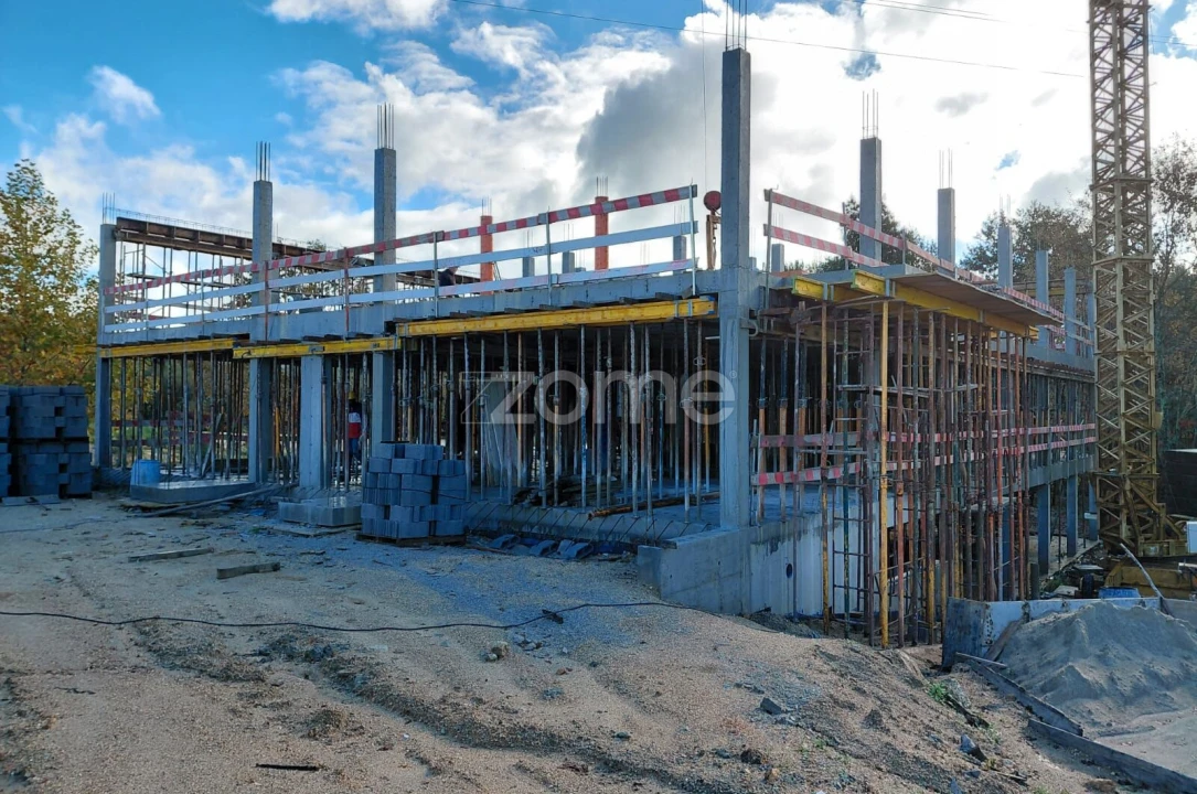 Apartamento T3 para Venda em Penafiel Foto 16