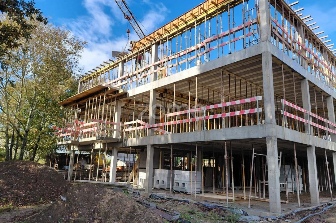 Apartamento T3 para Venda em Penafiel Foto 18