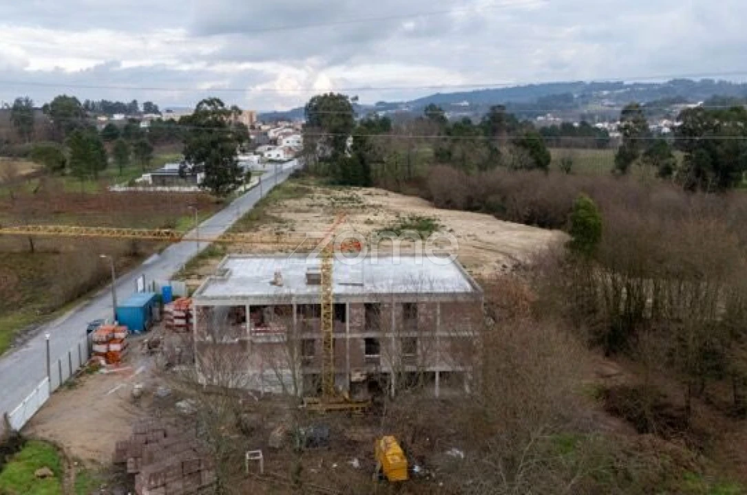 Apartamento T3 para Venda em Penafiel Foto 20