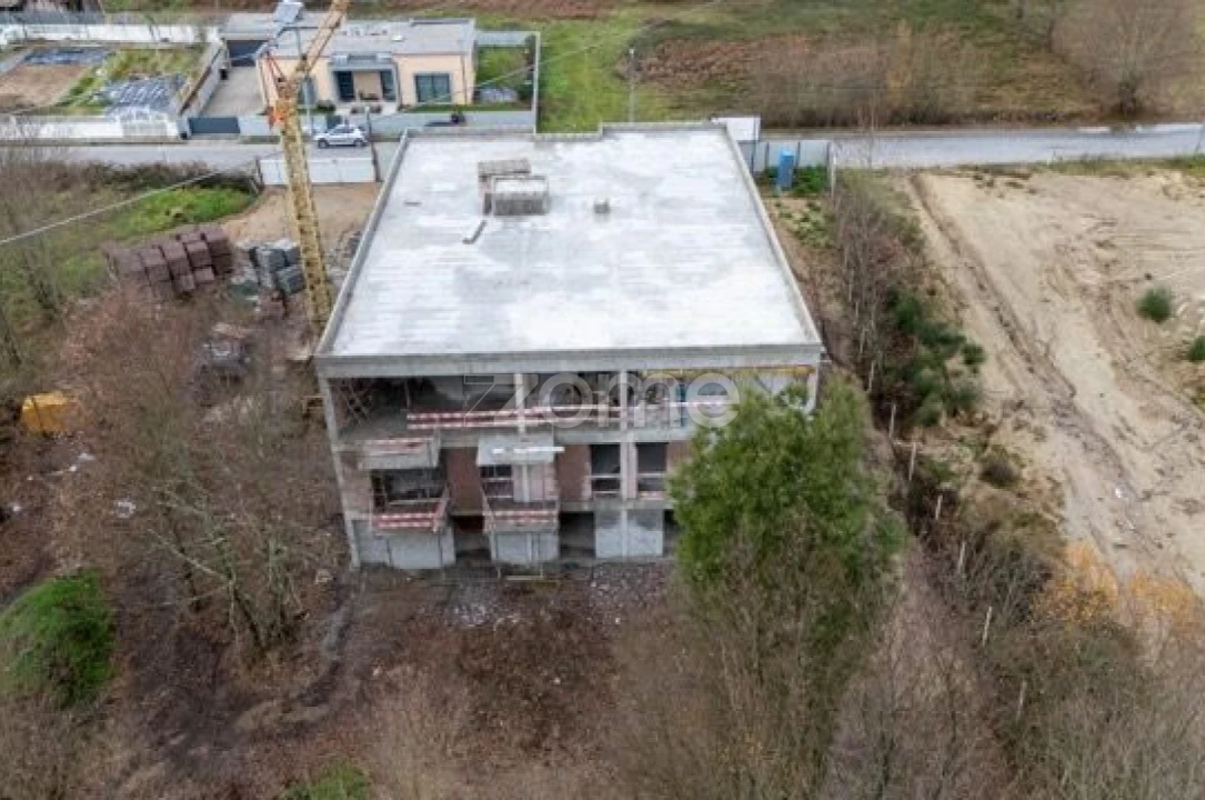 Apartamento T3 para Venda em Penafiel Foto 21