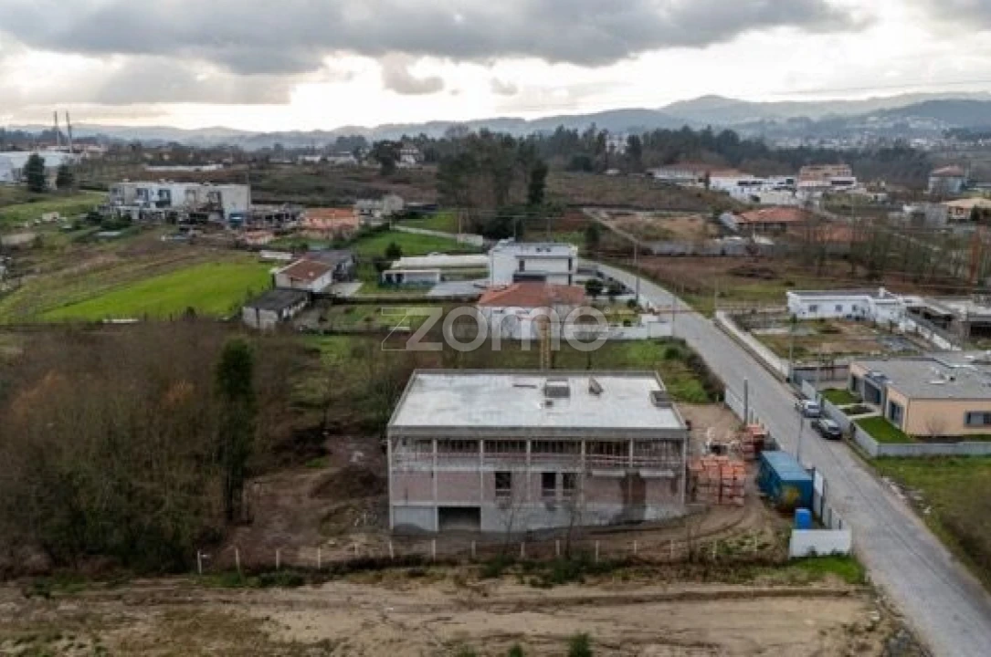 Apartamento T3 para Venda em Penafiel Foto 22