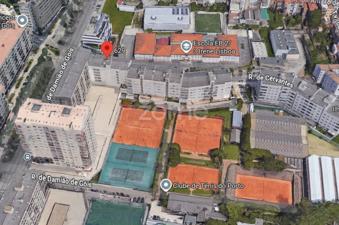 Apartamento T1 para Arrendamento em Cedofeita, Santo Ildefonso, Sé, Miragaia, São Nicolau e Vitória Foto 23