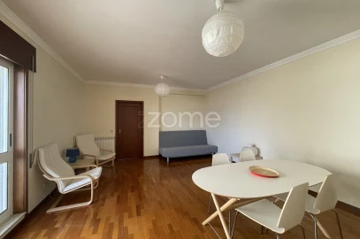Apartamento T1 para Arrendamento em Cedofeita, Santo Ildefonso, Sé, Miragaia, São Nicolau e Vitória