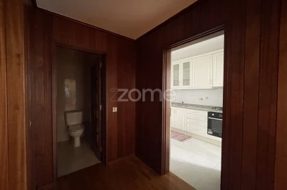 Apartamento T1 para Arrendamento em Cedofeita, Santo Ildefonso, Sé, Miragaia, São Nicolau e Vitória