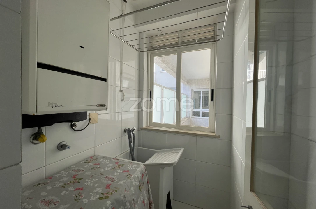 Apartamento T1 para Arrendamento em Cedofeita, Santo Ildefonso, Sé, Miragaia, São Nicolau e Vitória Foto 14