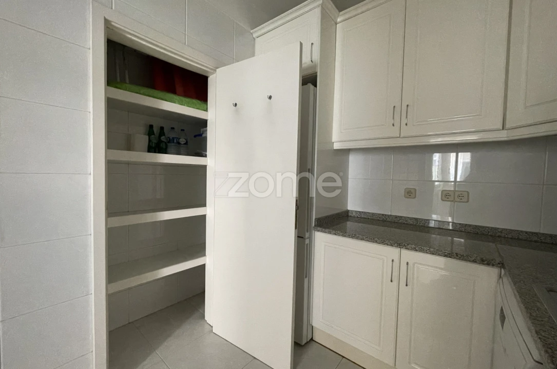 Apartamento T1 para Arrendamento em Cedofeita, Santo Ildefonso, Sé, Miragaia, São Nicolau e Vitória Foto 11
