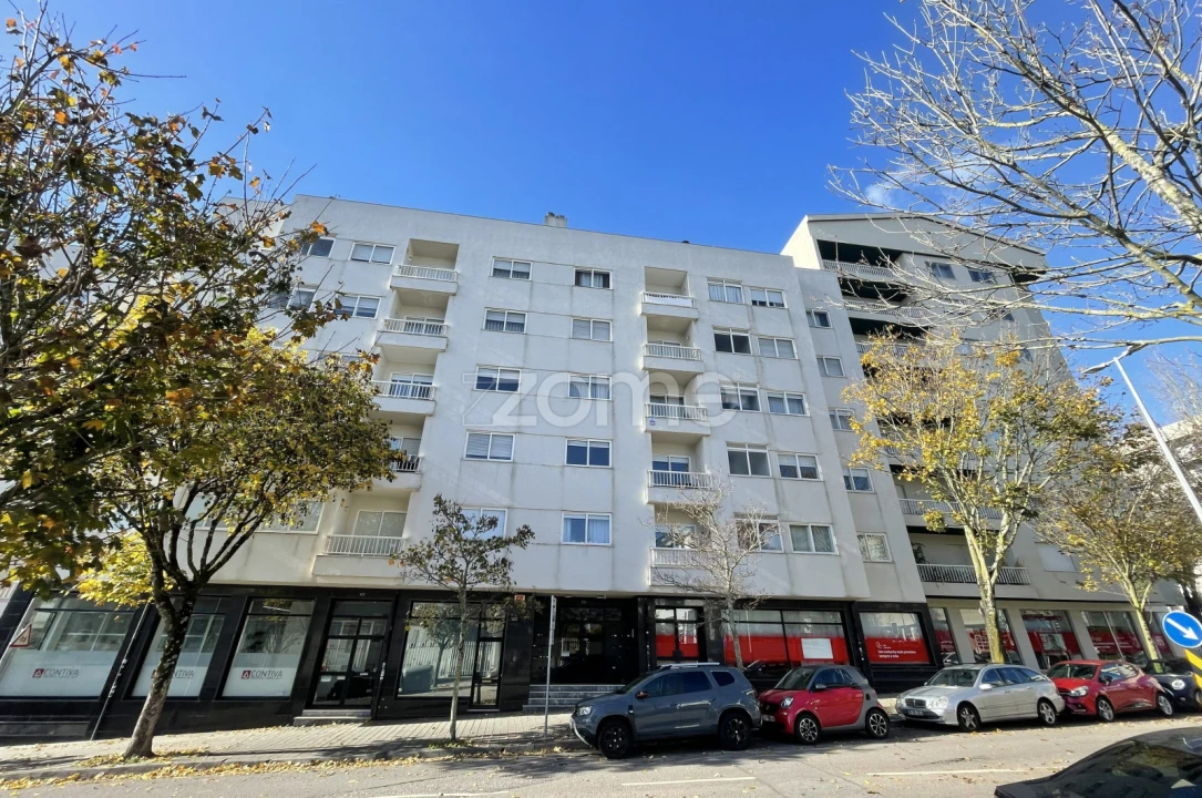 Apartamento T1 para Arrendamento em Cedofeita, Santo Ildefonso, Sé, Miragaia, São Nicolau e Vitória Foto 1