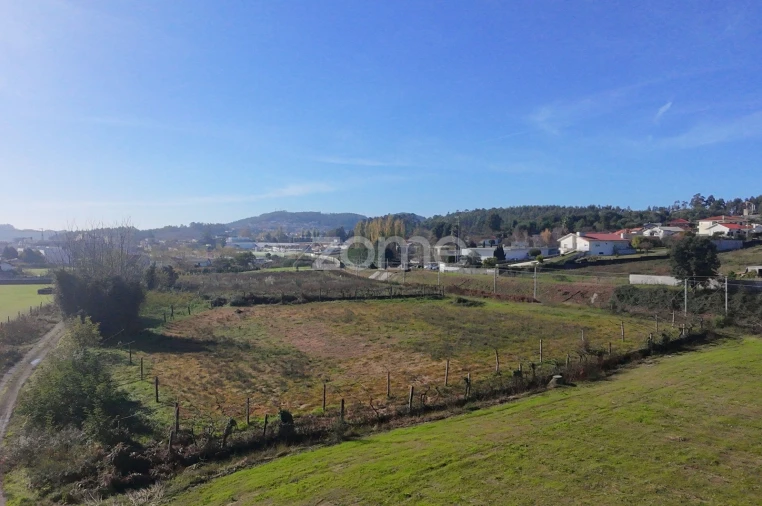 Terreno para Venda em Vila Nova de Famalicão e Calendário Foto 6