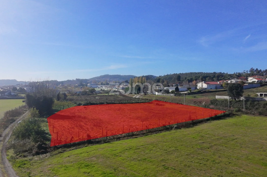 Terreno para Venda em Vila Nova de Famalicão e Calendário Foto 11