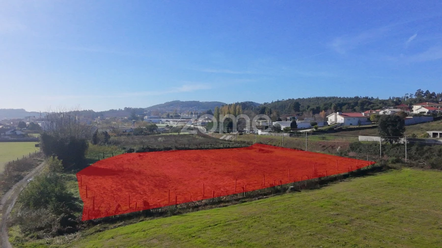 Terreno para Venda em Vila Nova de Famalicão e Calendário