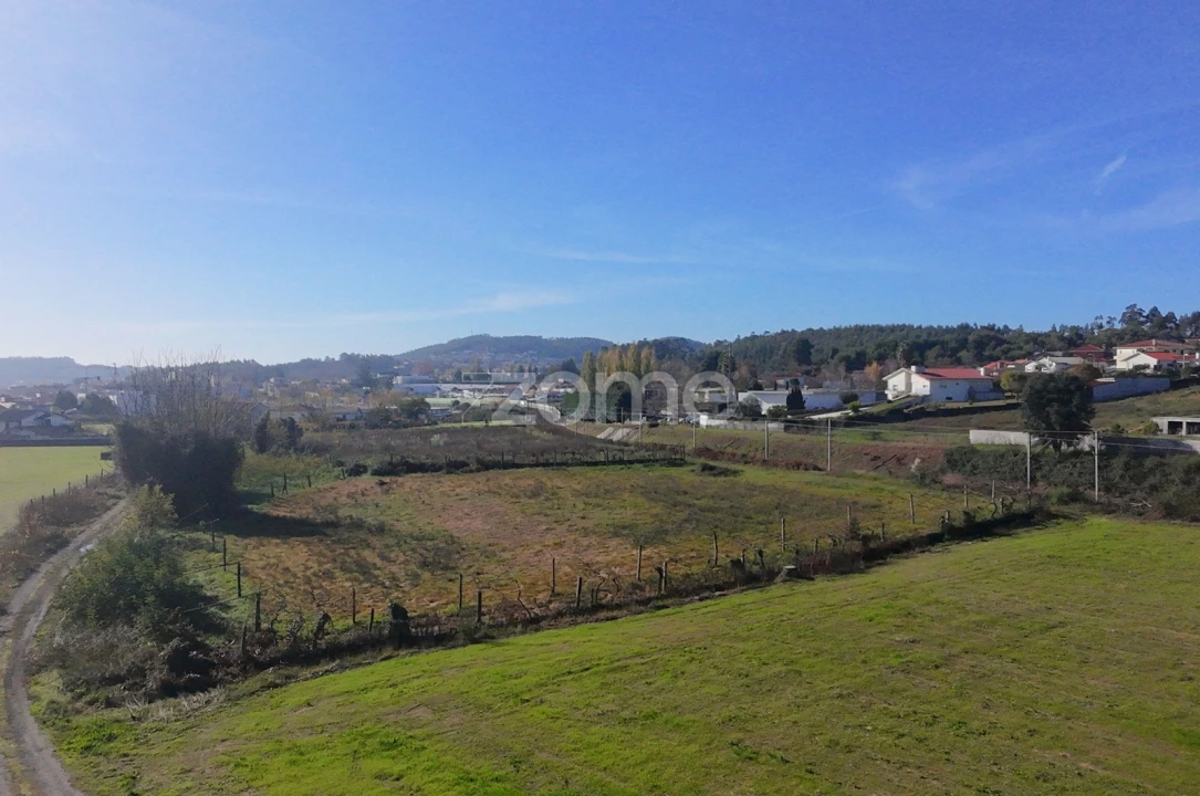 Terreno para Venda em Vila Nova de Famalicão e Calendário Foto 7