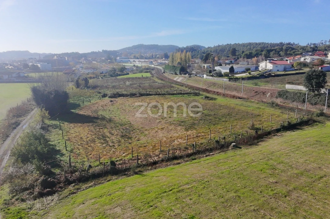 Terreno para Venda em Vila Nova de Famalicão e Calendário Foto 8