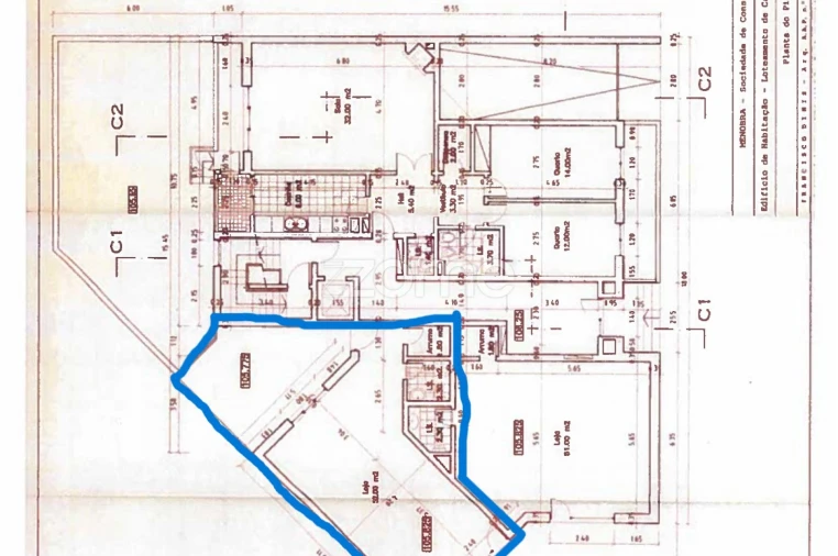 Negócio para Arrendamento em São Domingos de Rana Foto 6
