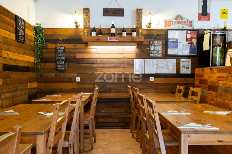 Negócio para Trespasse em Alfragide Foto 13