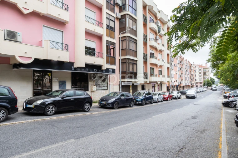 Negócio para Trespasse em Alfragide Foto 17