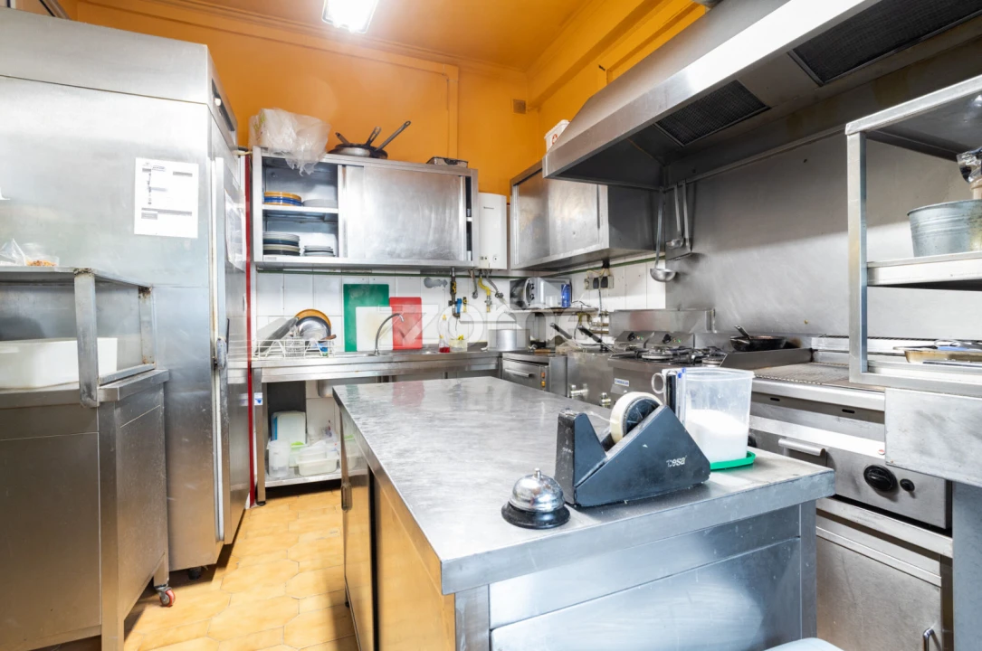 Negócio para Trespasse em Alfragide Foto 3