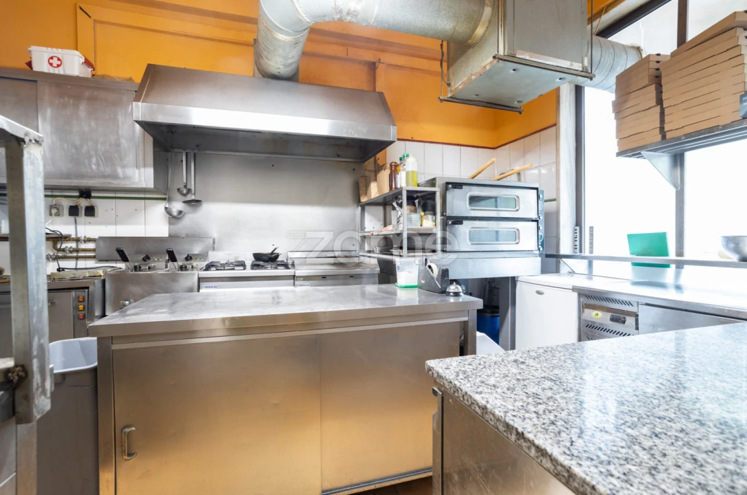 Negócio para Trespasse em Alfragide Foto 7