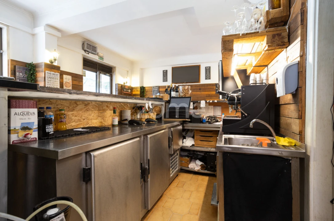 Negócio para Trespasse em Alfragide Foto 12