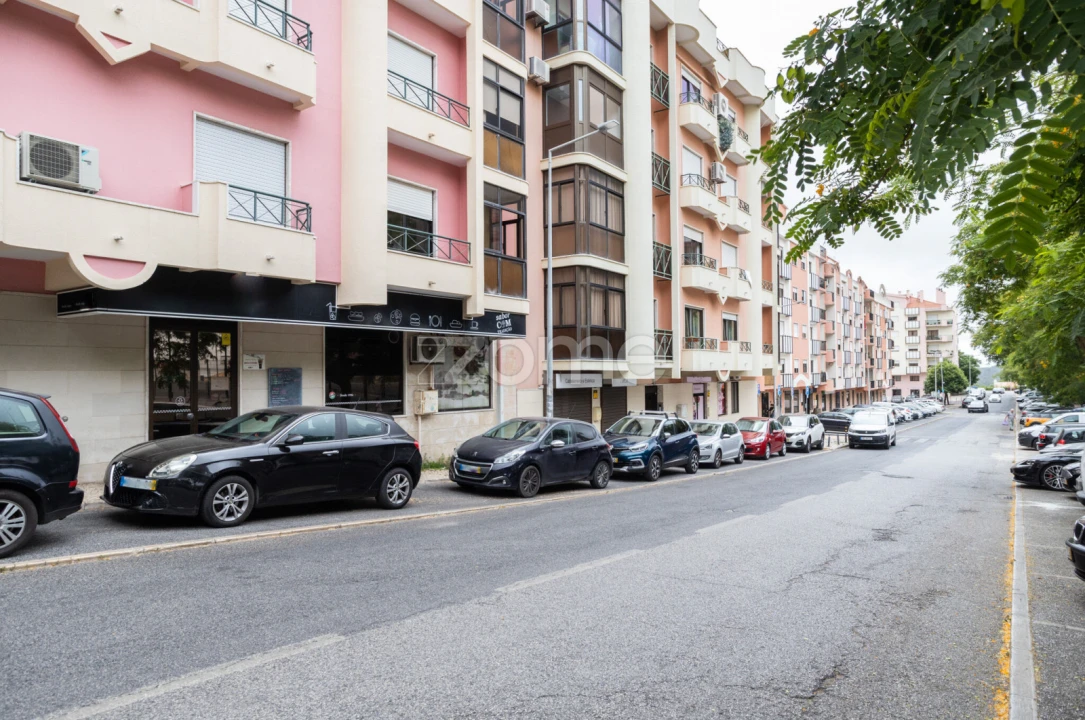 Negócio para Trespasse em Alfragide Foto 17