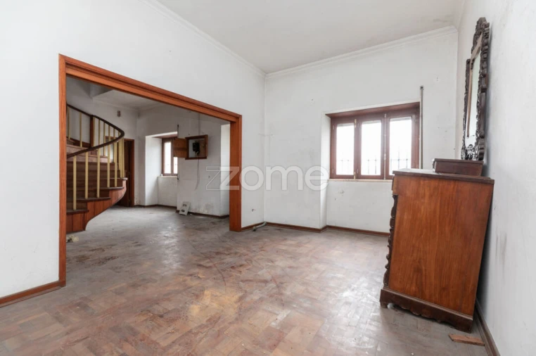 Moradia T8 para Venda em São Martinho do Bispo e Ribeira de Frades Foto 6