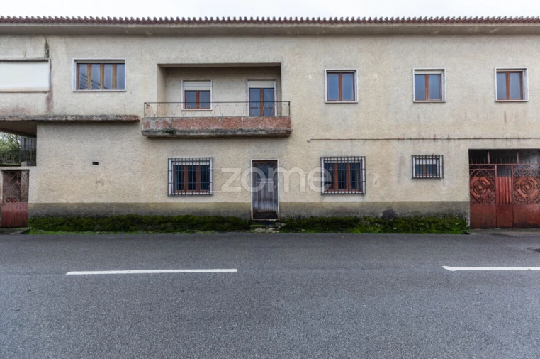 Moradia T8 para Venda em São Martinho do Bispo e Ribeira de Frades Foto 26