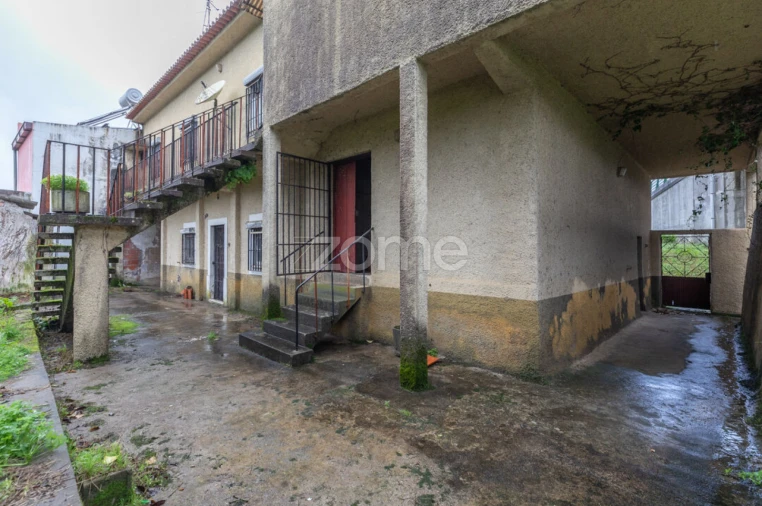 Moradia T8 para Venda em São Martinho do Bispo e Ribeira de Frades Foto 29