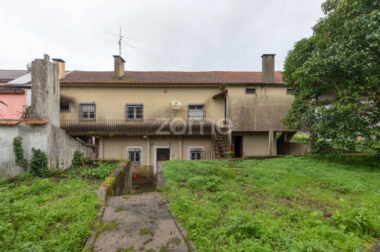 Moradia T8 para Venda em São Martinho do Bispo e Ribeira de Frades Foto 36