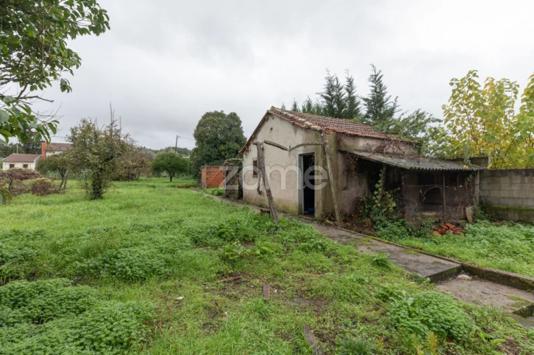 Moradia T8 para Venda em São Martinho do Bispo e Ribeira de Frades Foto 37