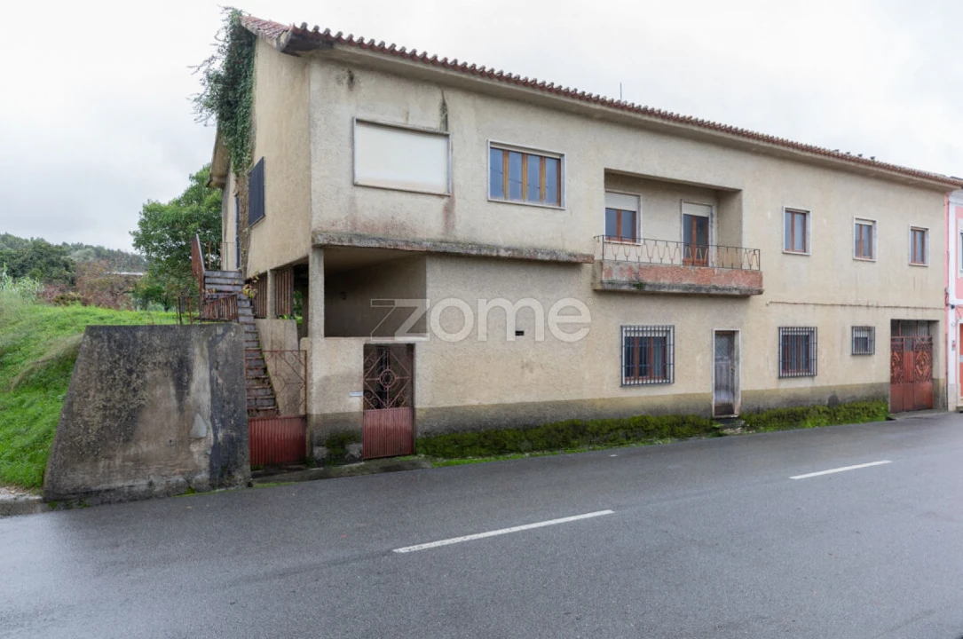 Moradia T8 para Venda em São Martinho do Bispo e Ribeira de Frades Foto 25