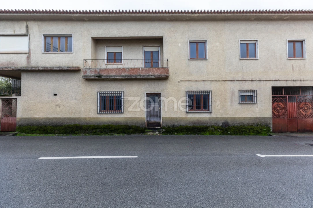 Moradia T8 para Venda em São Martinho do Bispo e Ribeira de Frades Foto 26