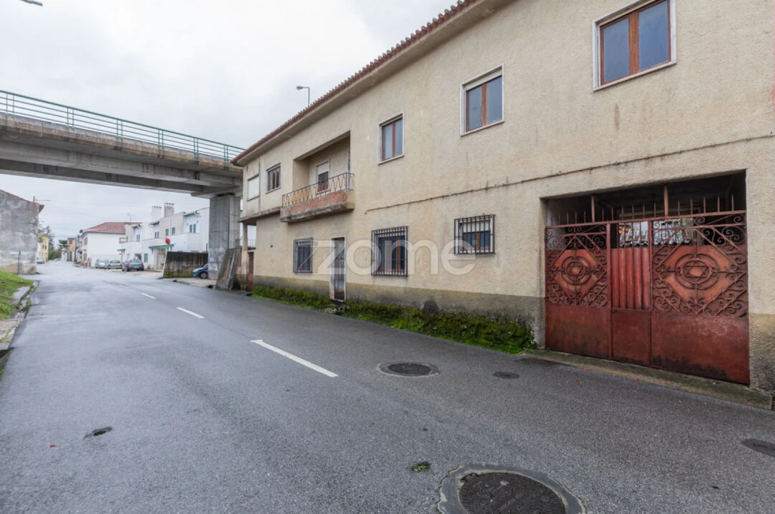 Moradia T8 para Venda em São Martinho do Bispo e Ribeira de Frades Foto 27