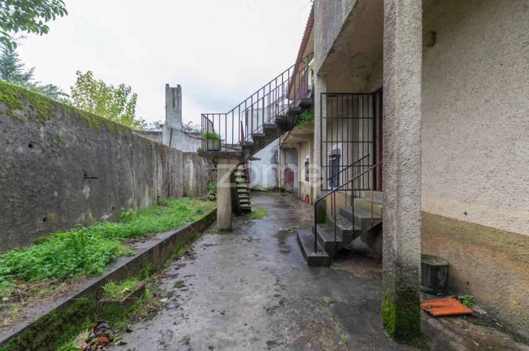Moradia T8 para Venda em São Martinho do Bispo e Ribeira de Frades Foto 30