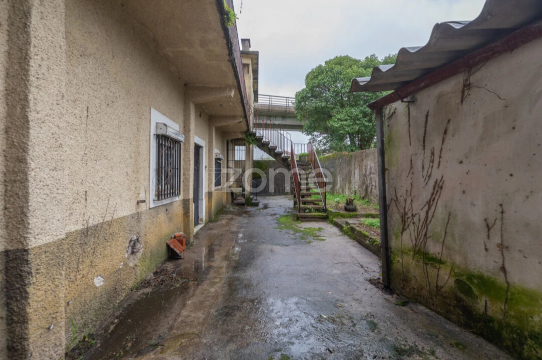 Moradia T8 para Venda em São Martinho do Bispo e Ribeira de Frades Foto 32
