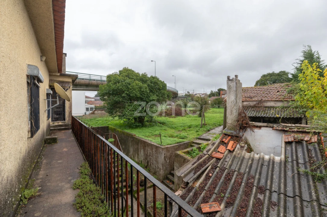 Moradia T8 para Venda em São Martinho do Bispo e Ribeira de Frades Foto 34