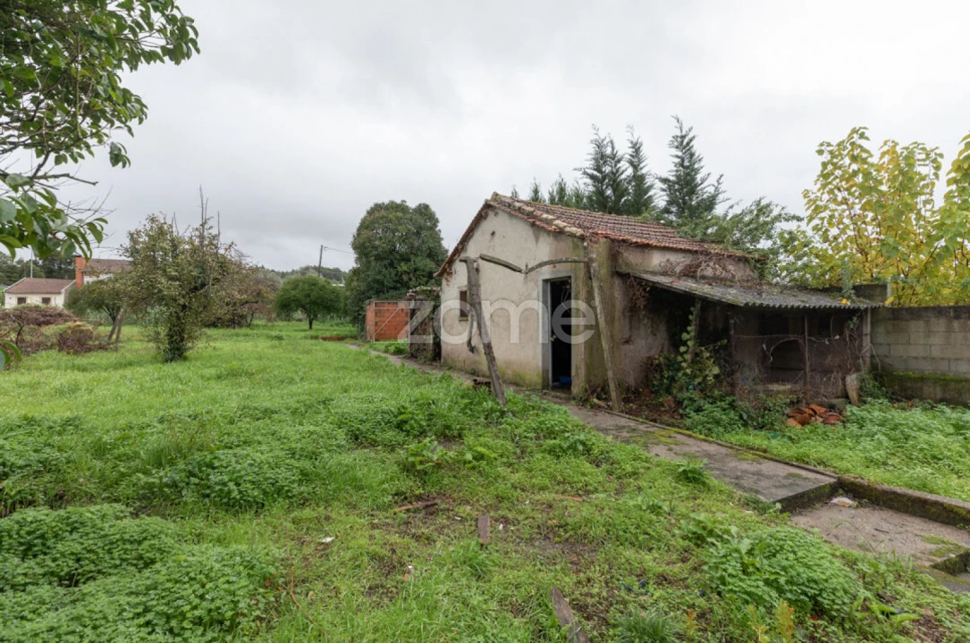 Moradia T8 para Venda em São Martinho do Bispo e Ribeira de Frades Foto 37