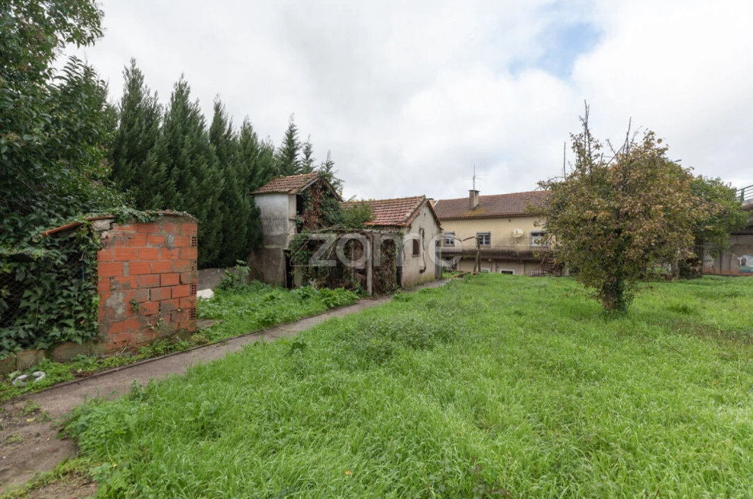 Moradia T8 para Venda em São Martinho do Bispo e Ribeira de Frades Foto 42