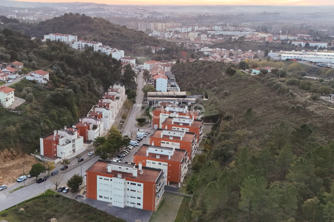 Apartamento T3 para Venda em Eiras e São Paulo de Frades Foto 15