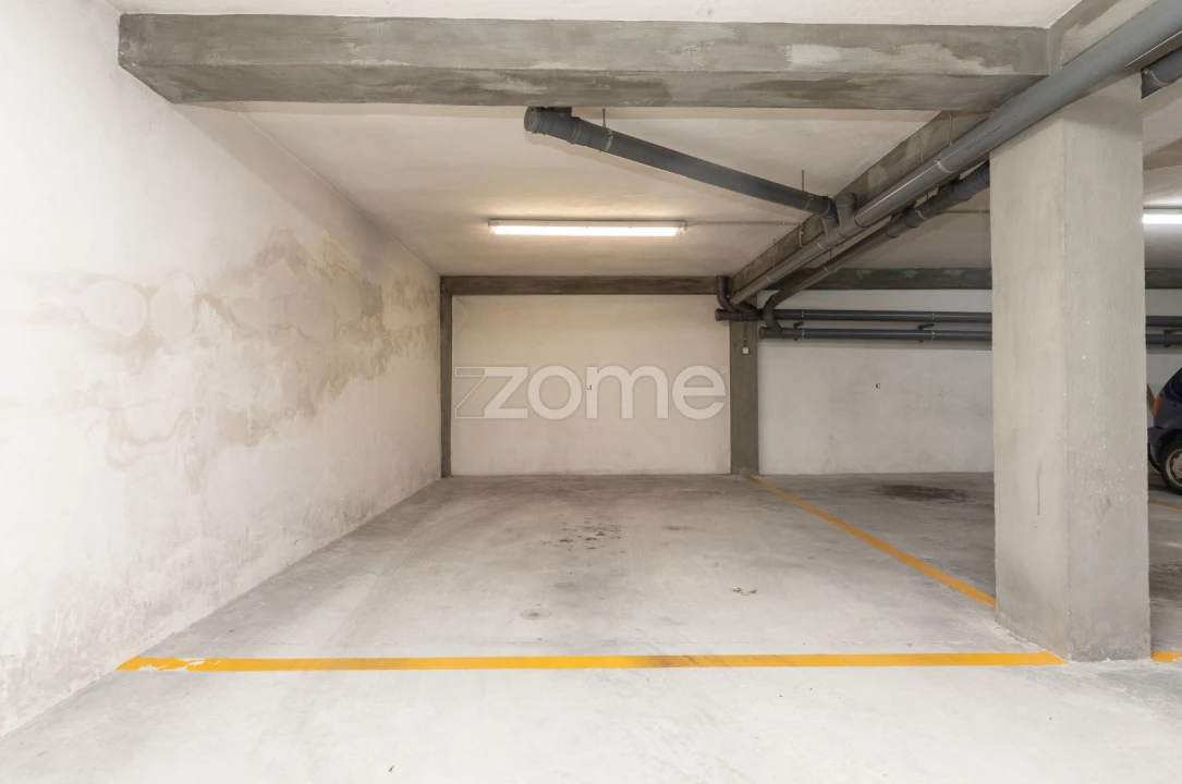 Apartamento T3 para Venda em Eiras e São Paulo de Frades Foto 12