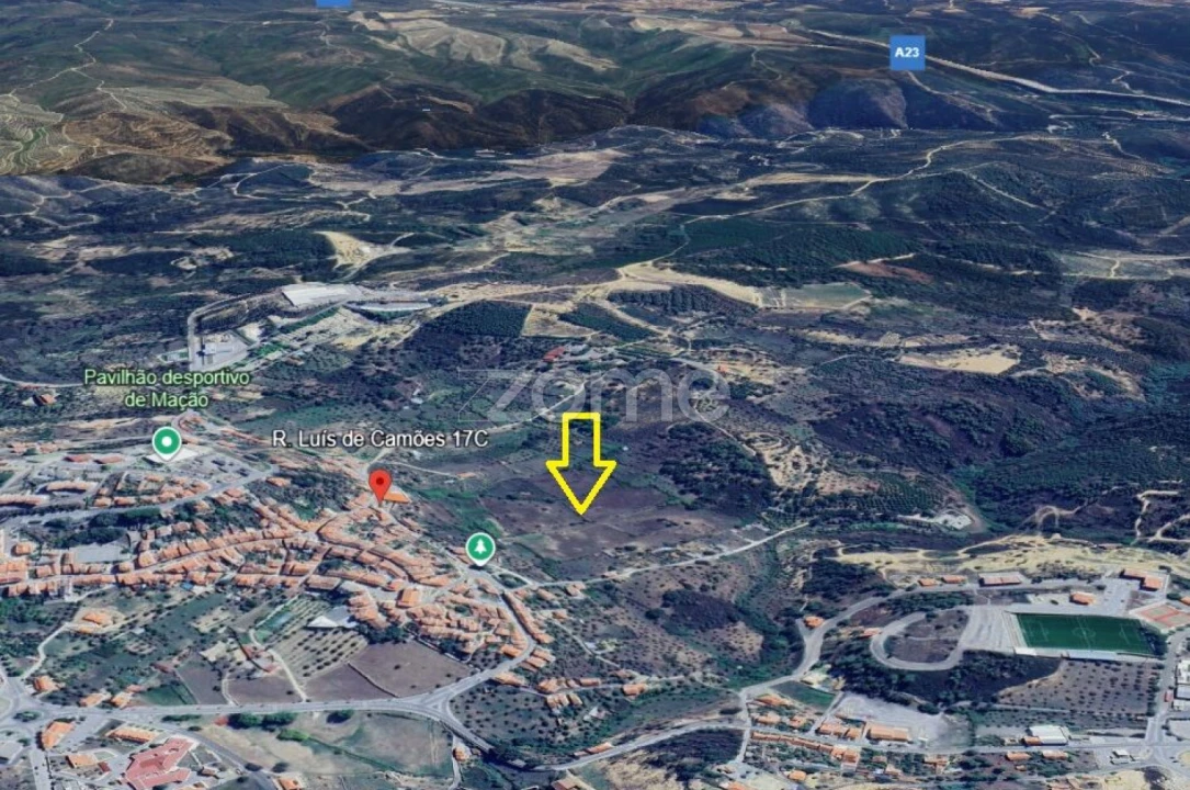 Terreno para Venda em Mação, Penhascoso e Aboboreira Foto 8