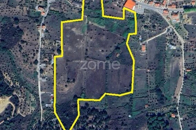 Terreno para Venda em Mação, Penhascoso e Aboboreira Foto 7