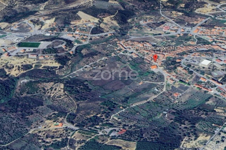 Terreno para Venda em Mação, Penhascoso e Aboboreira Foto 2