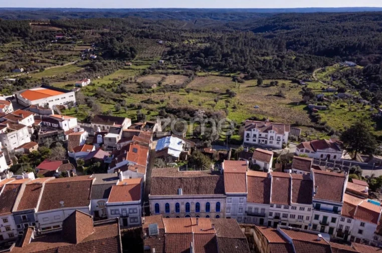 Terreno para Venda em Mação, Penhascoso e Aboboreira