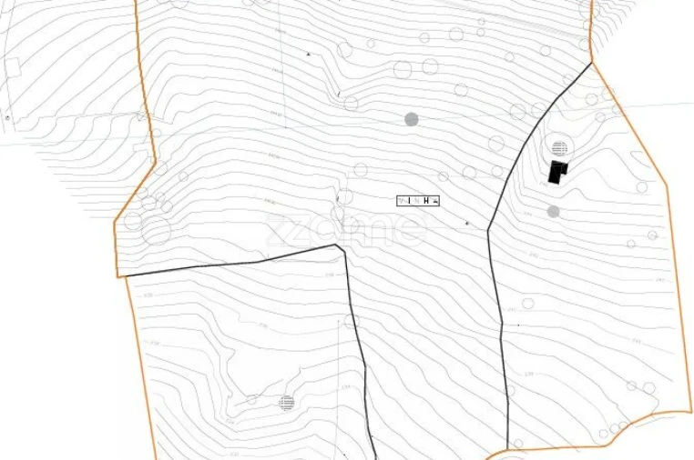 Terreno para Venda em Mação, Penhascoso e Aboboreira Foto 9