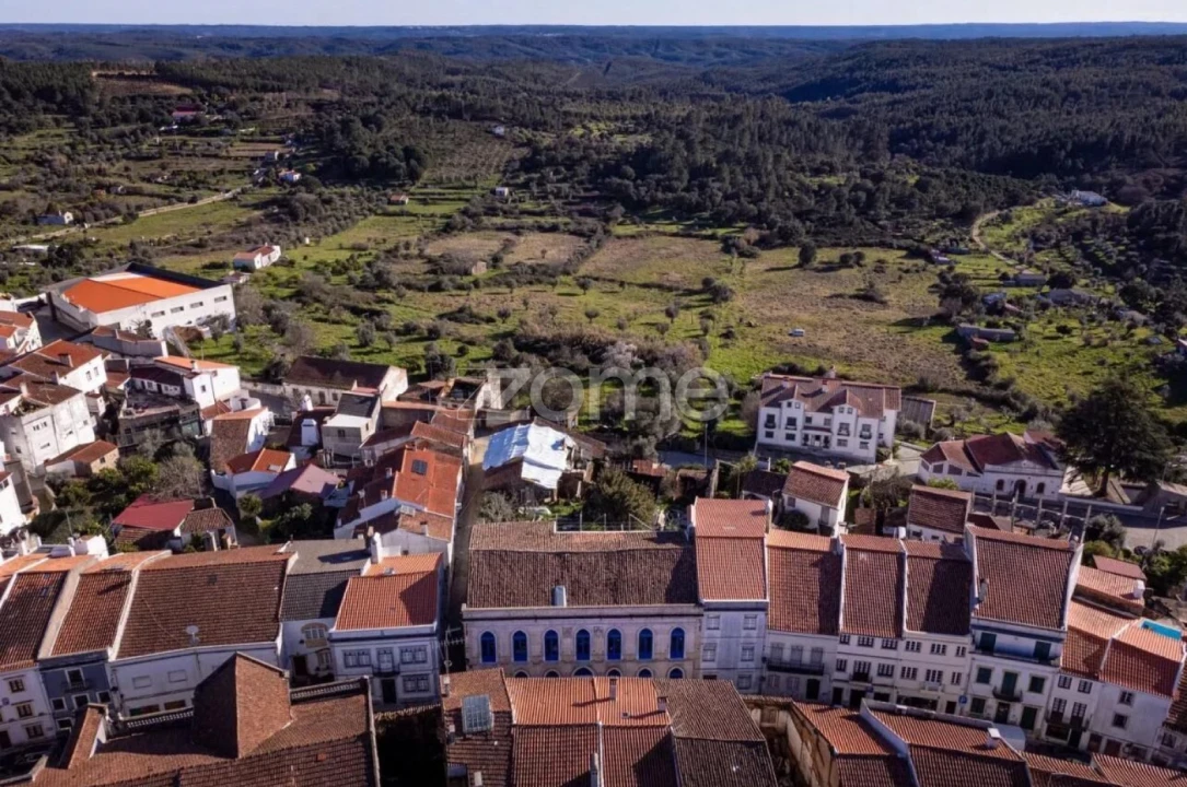 Terreno para Venda em Mação, Penhascoso e Aboboreira Foto 1