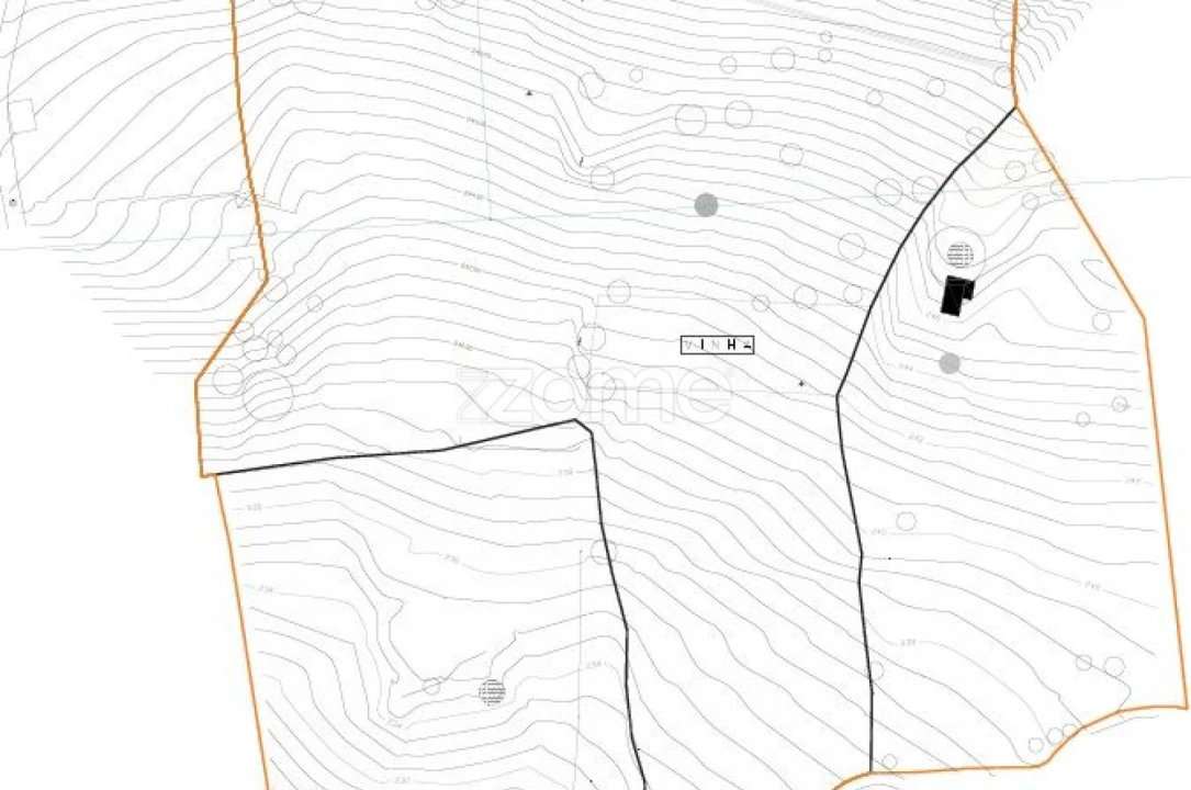 Terreno para Venda em Mação, Penhascoso e Aboboreira Foto 9