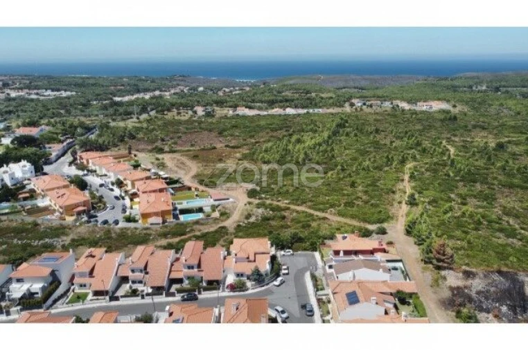 Moradia T4 para Arrendamento em Alcabideche Foto 23