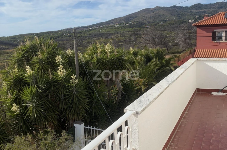 Moradia T4 para Arrendamento em Alcabideche Foto 20