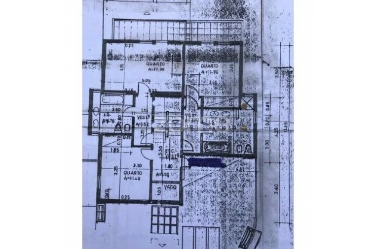 Moradia T4 para Arrendamento em Alcabideche Foto 25