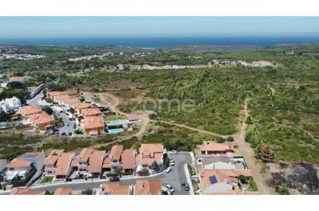 Moradia T4 para Arrendamento em Alcabideche Foto 23